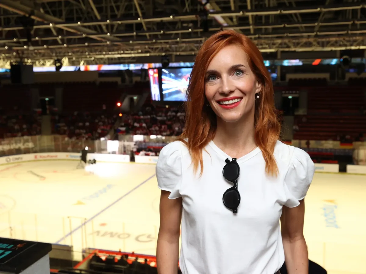 Její dceru si zahrála Hana Vagnerová. Zdroj: Martin Hykl/CZECH NEWS CENTER CNC / Martin Hykl / CNC / Profimedia | TVGURU.cz Herečka Hana Vagnerová