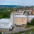 Budova Českého hydrometeorologického ústavu