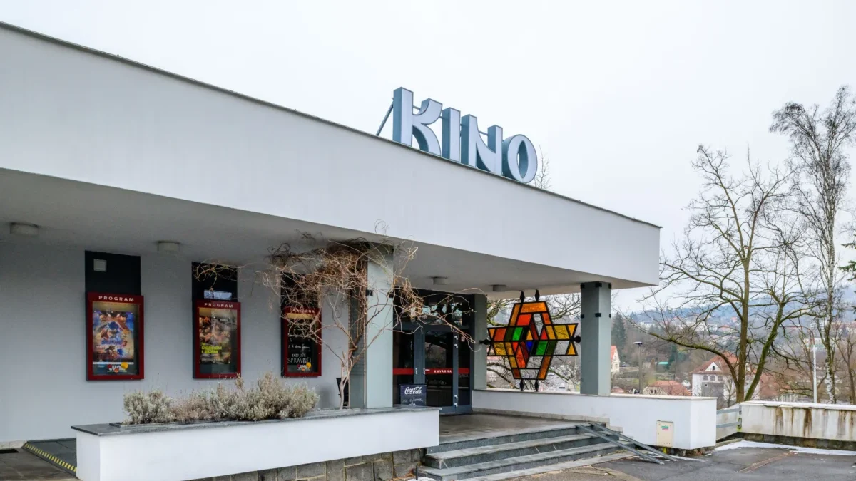 Kino