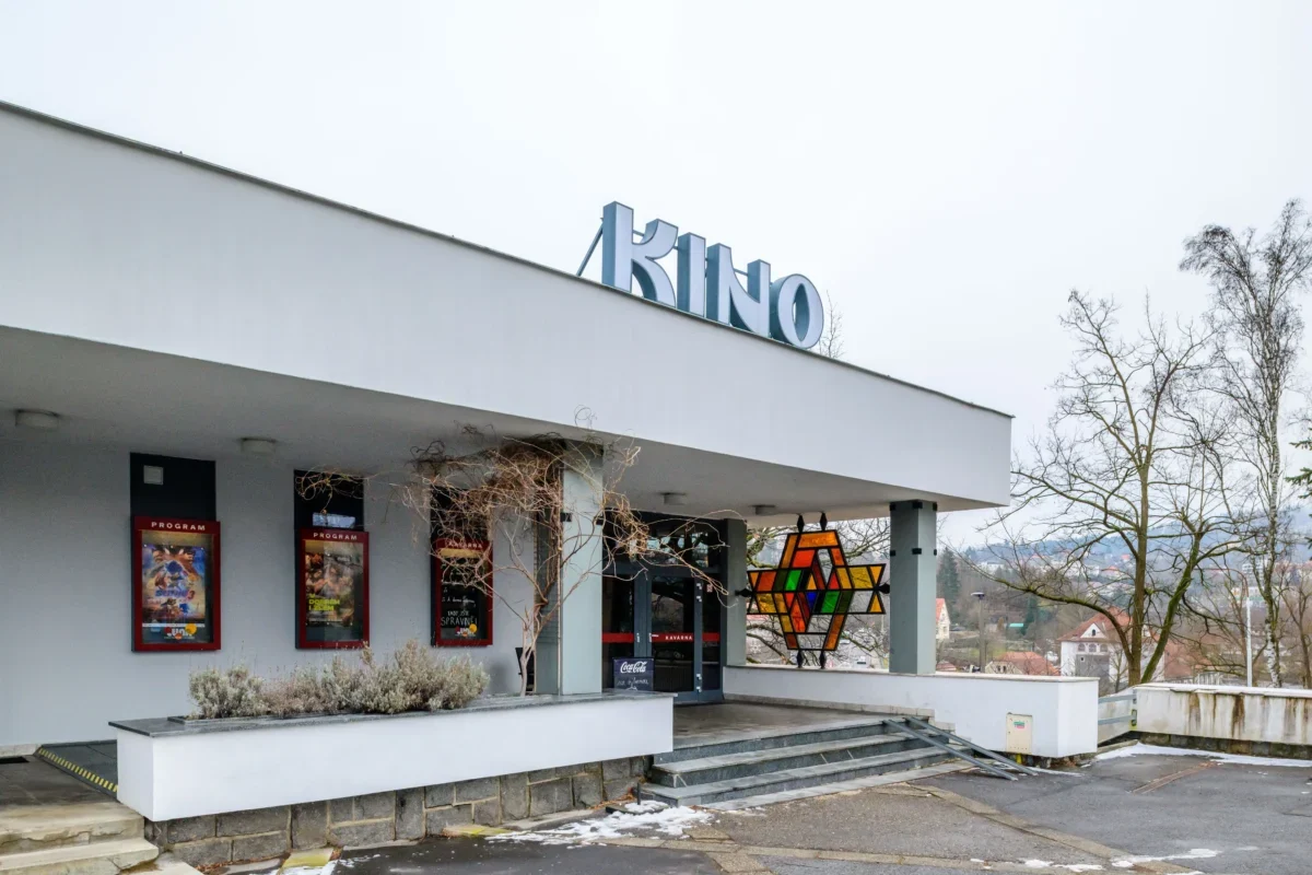 Kino