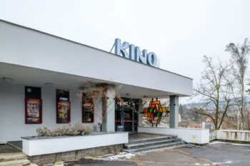 Kino