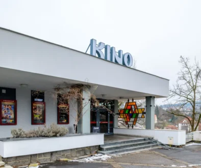 Kino