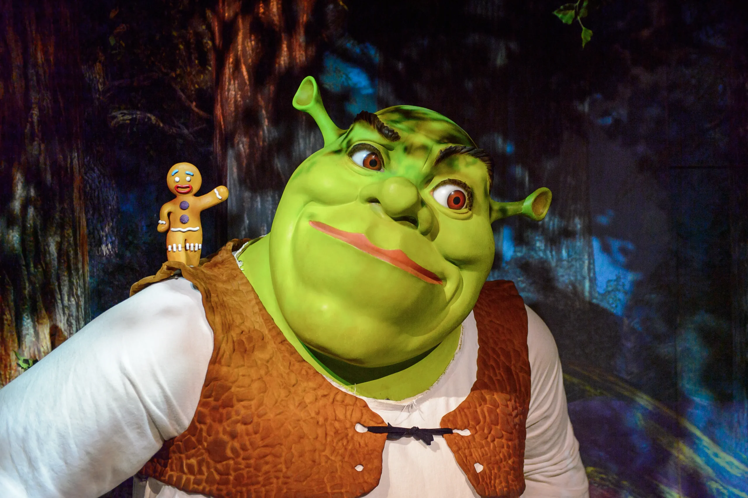 shutterstock_460055008 1 | TVGURU.cz Shrek