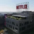 Budova Netflixu