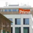 Budova TV Prima