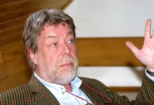 Herec Jan Kanyza