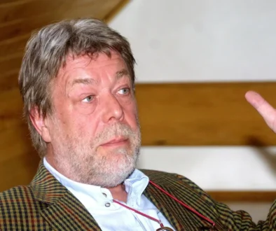 Herec Jan Kanyza