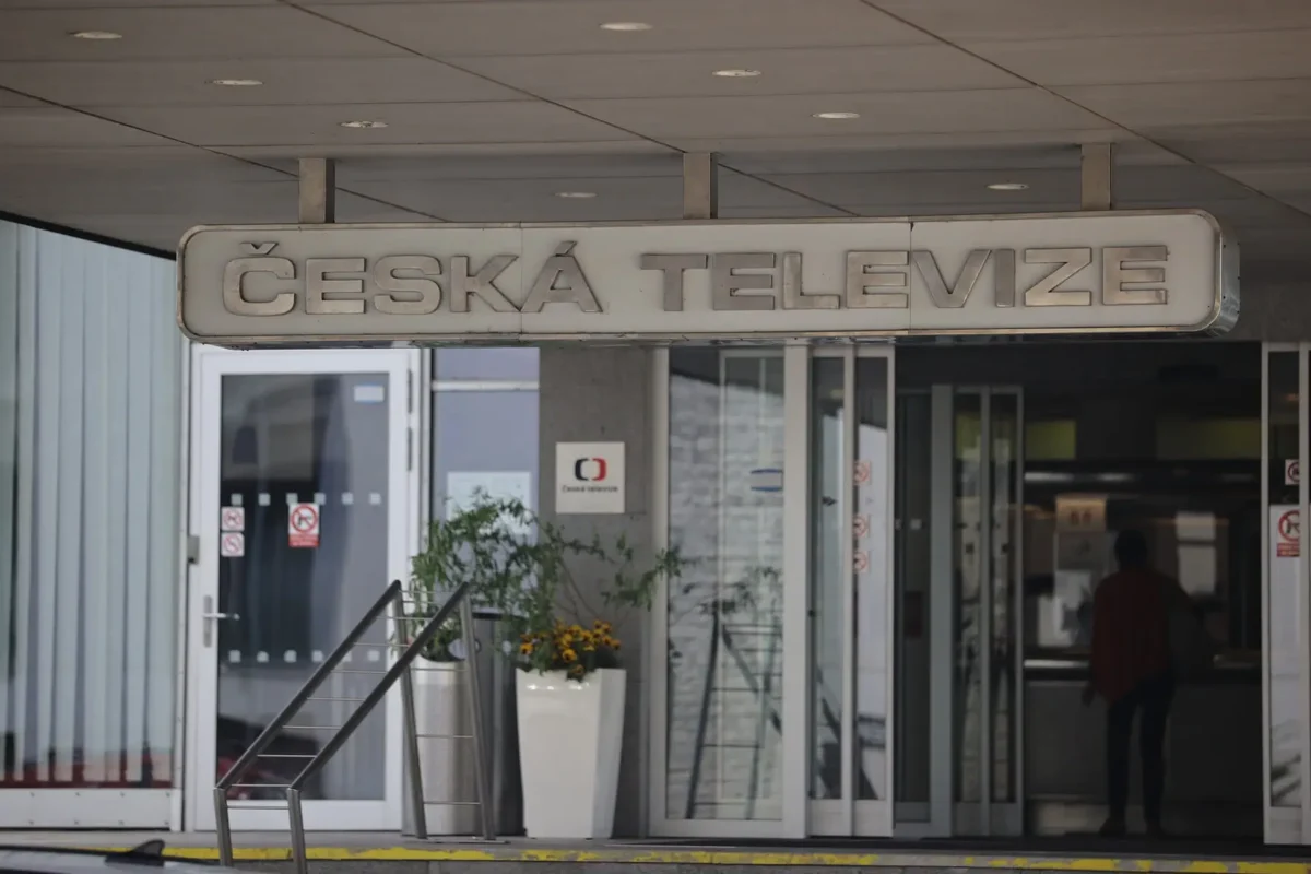 česká televize