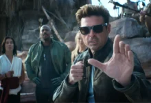 Slavná videohra ožívá na plátnech filmových kin a nově i na streamovacích platformách.