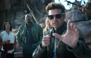 Slavná videohra ožívá na plátnech filmových kin a nově i na streamovacích platformách.