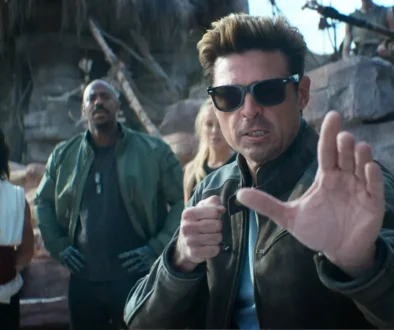 Slavná videohra ožívá na plátnech filmových kin a nově i na streamovacích platformách.