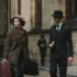 Idan Weiss a Jenovéfa Boková ve filmu Franz