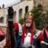 muž v historickém kostýmu