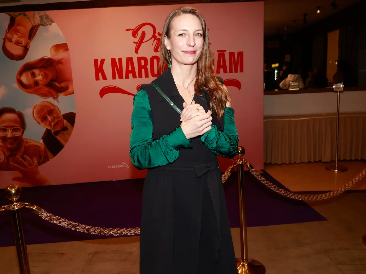 Anna Polívková