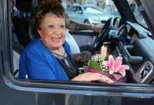Jiřina Bohdalová