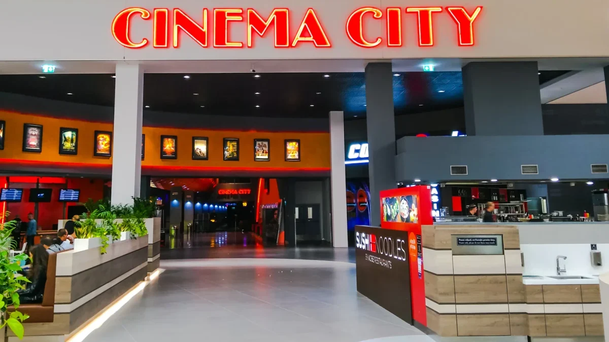 kino