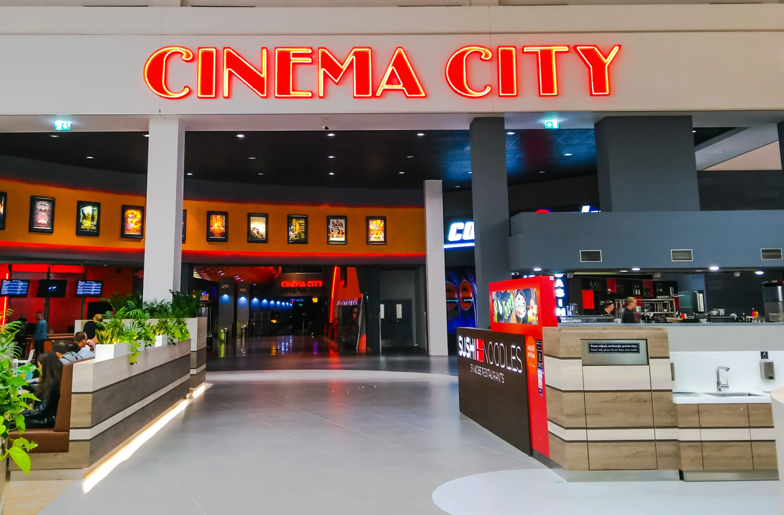 kino