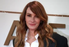 Julia Roberts