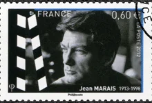 Herec Jean Marais