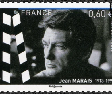 Herec Jean Marais