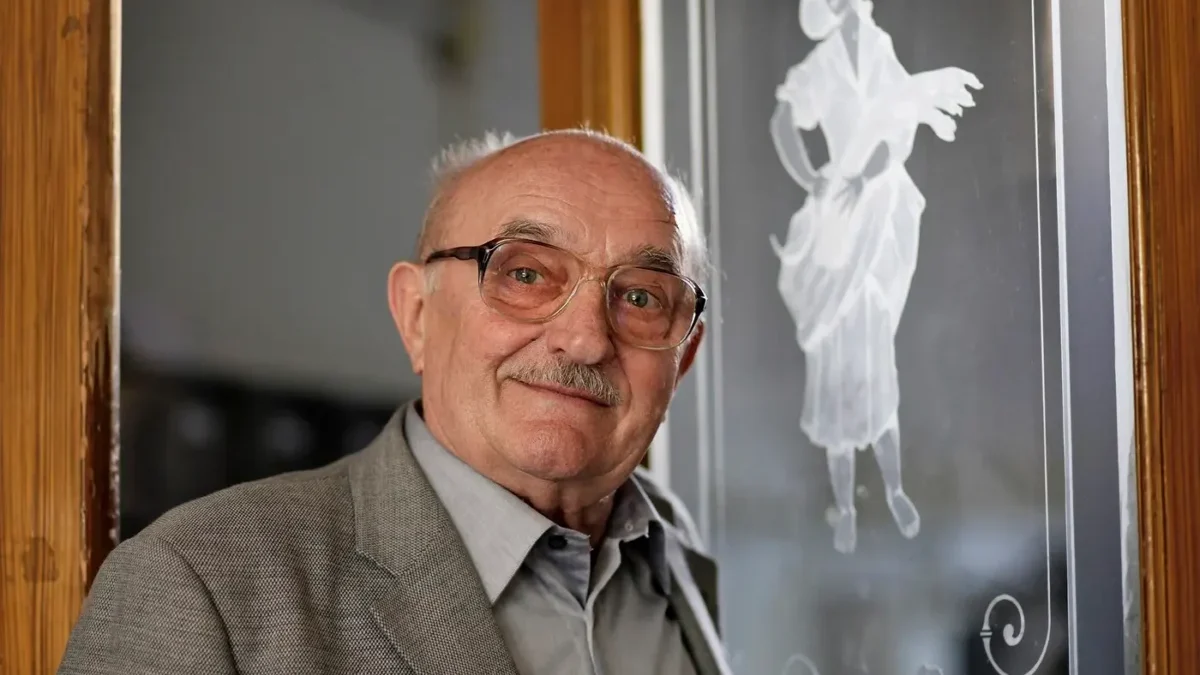 Josef Somr