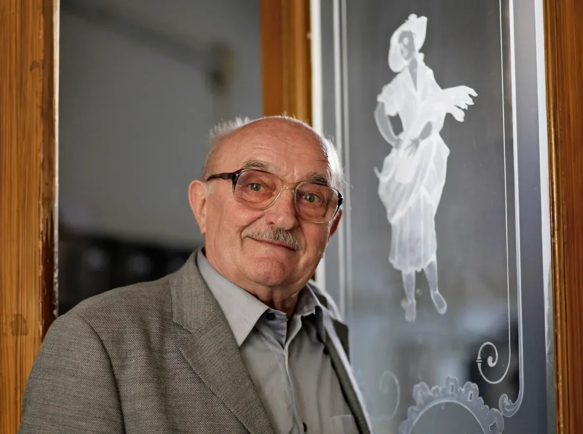 Josef Somr