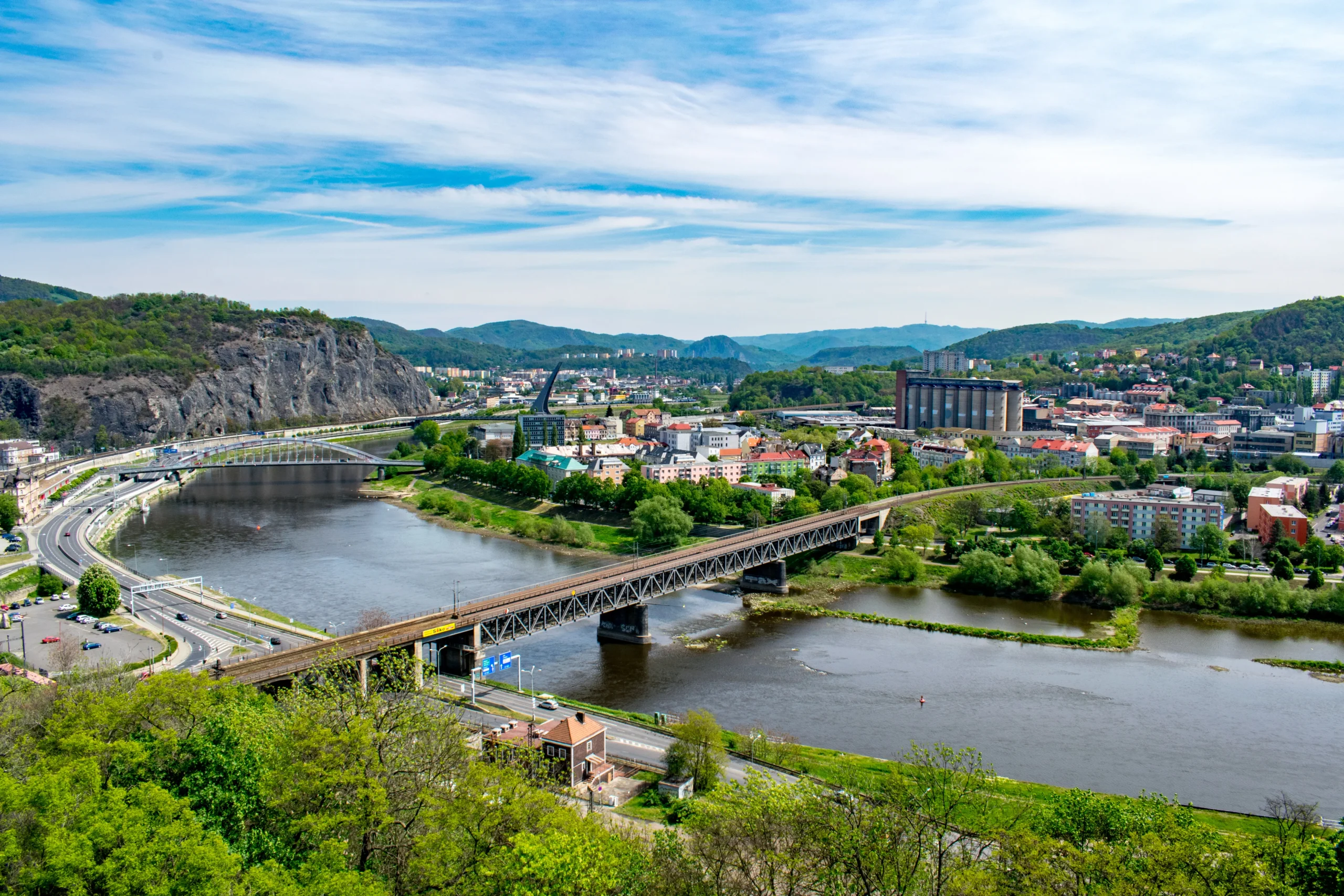 Ústí nad Labem