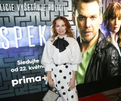plakát kriminálního seriálu Inspektor