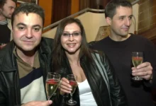 Herci ze seriálu Rodinná pouta