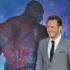 Chris Pratt na premiéře filmu