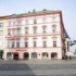 Budovy v Olomouci