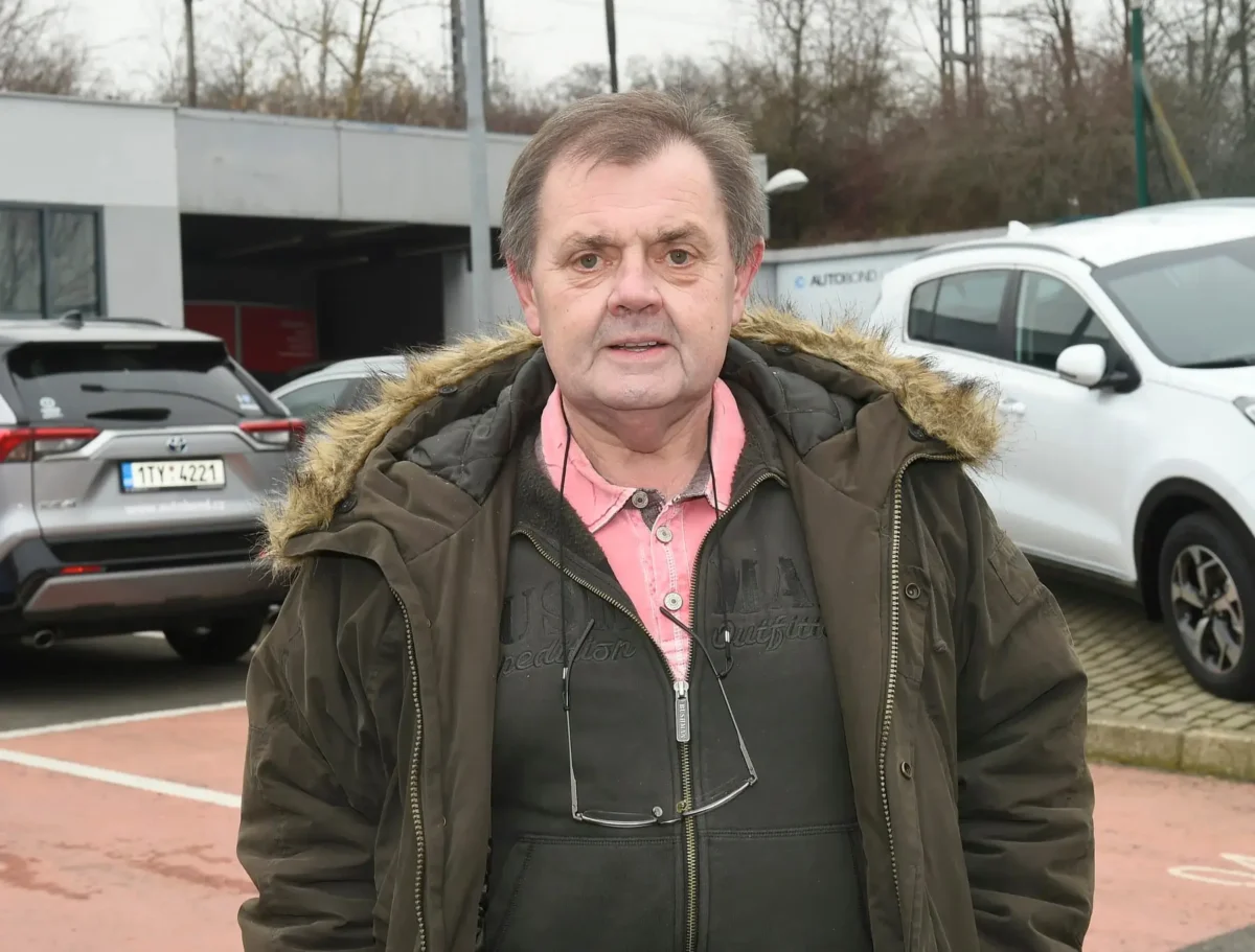 herec mojmír maděrič