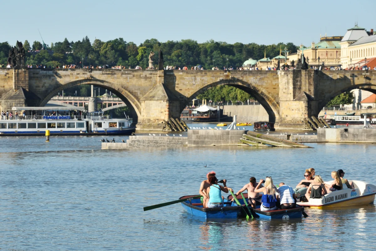 Vltava