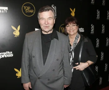 Václav Postránecký jako zástupce šéfredaktora