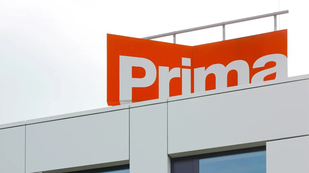 TV Prima