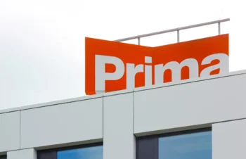 TV Prima