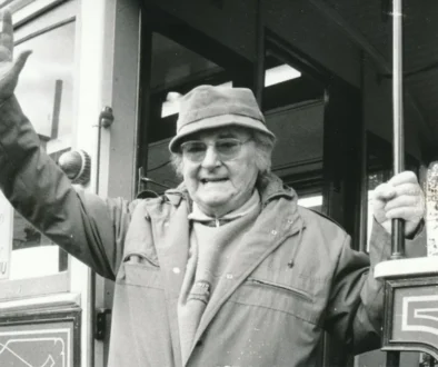 Herec Jiří Sovák