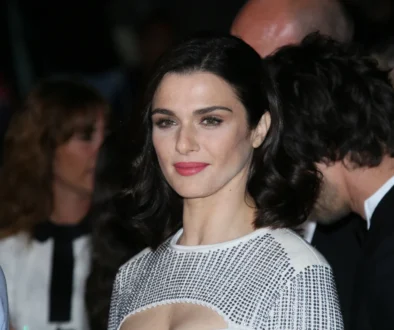 Rachel Weisz