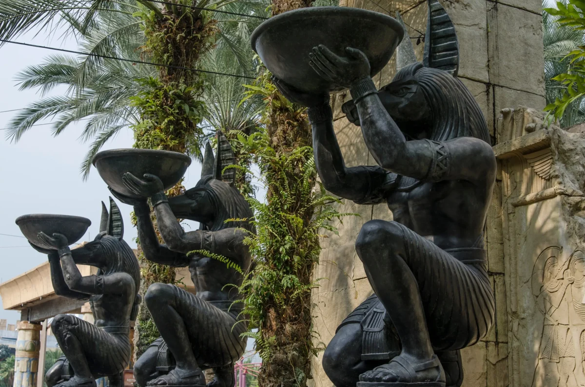 shutterstock_2534625897-2 | TVGURU.cz Pomsta mumie sochy v Universal Studios Singapore