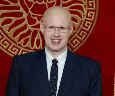 britský herec matt lucas