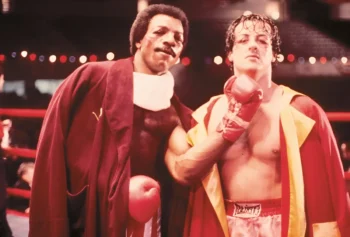 Rocky Balboa