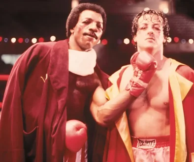 Rocky Balboa