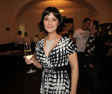 Zuzana Dřízhalová