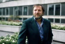 Herec Vlado Muller