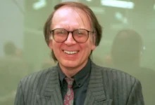 Komik Miloslav Šimek