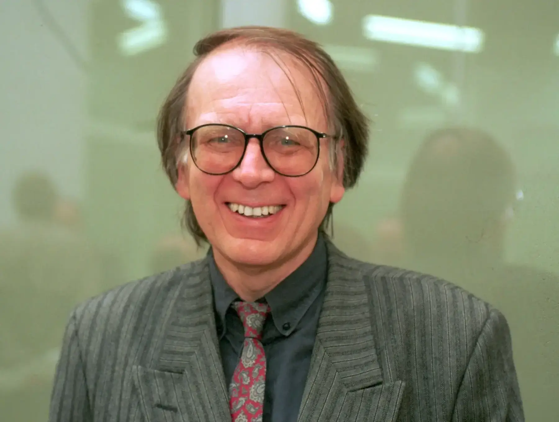 Komik Miloslav Šimek