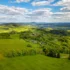 letní krajina
