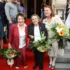 Světačky na KVIFF v roce 2011 - Bohdalová, Jirásková, Janžurová