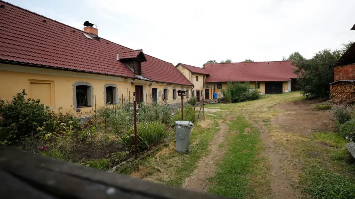 Křečovice