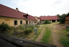 Křečovice